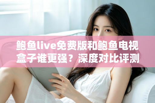 鲍鱼live免费版和鲍鱼电视盒子谁更强?深度对比评测帮你选对大屏观影方案 鲍鱼live免费版和鲍鱼电视盒子谁更强?深度对比评测帮你选对大屏观影方案