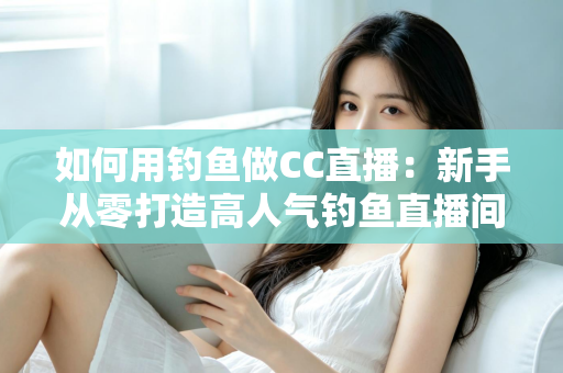 如何用钓鱼做CC直播:新手从零打造高人气钓鱼直播间的完整实战指南 如何用钓鱼做CC直播:新手从零打造高人气钓鱼直播间的完整实战指南