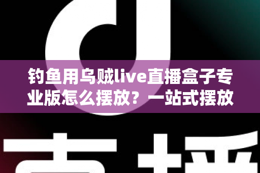 钓鱼用乌贼live直播盒子专业版怎么摆放？一站式摆放技巧与实战全攻略