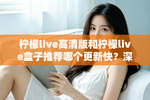 柠檬live高清版和柠檬live盒子推荐哪个更新快？深度对比评测与选购全攻略