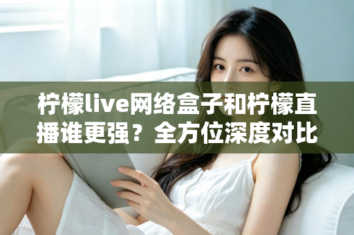 柠檬live网络盒子和柠檬直播谁更强?全方位深度对比解析助你选对观影方案 柠檬live网络盒子和柠檬直播谁更强?全方位深度对比解析助你选对观影方案