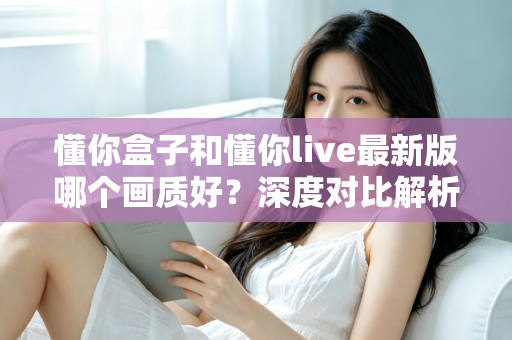 懂你盒子和懂你live最新版哪个画质好?深度对比解析助你选对观影利器 懂你盒子和懂你live最新版哪个画质好?深度对比解析助你选对观影利器