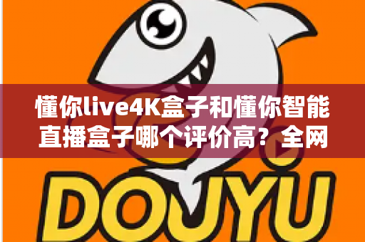 懂你live4K盒子和懂你智能直播盒子哪个评价高？全网口碑深度解析与选购避坑指南