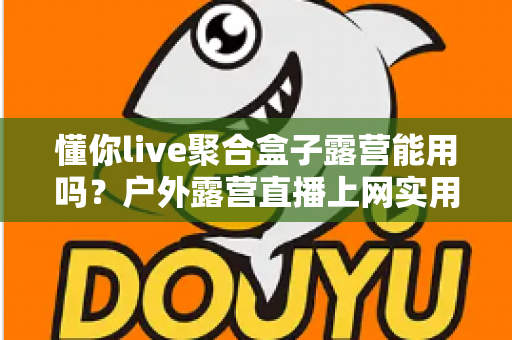 懂你live聚合盒子露营能用吗?户外露营直播上网实用指南与避坑心得 懂你live聚合盒子露营能用吗?户外露营直播上网实用指南与避坑心得